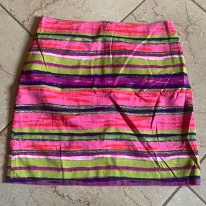 Ann Taylor Pencil Skirt